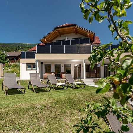 Hotel Die Metzgerstubn Sankt Michael im Lungau Eksteriør bilde